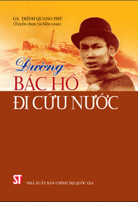 Đường Bác Hồ đi cứu nước