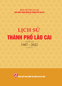 Lịch sử thành phố Lào Cai 1907 - 2022